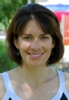 Faculty Portrait